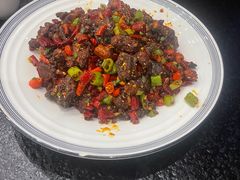 -喜洲翰林餐厅(董家百年老宅店)