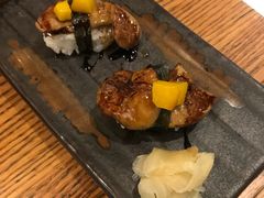 -赤坂亭·M9和牛放题(长楹天街购物中心店)