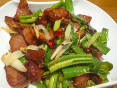 -九老汉·川渝江湖菜(合川路2店)
