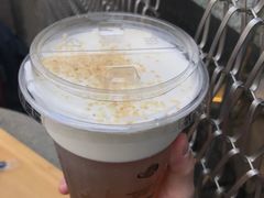 仙奶芝高山乌龙-BeauTea水仙(coco park店)