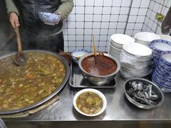 -刘老虎肉丸糊辣汤(总店)