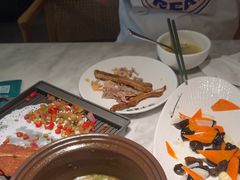 -小菜园新徽菜(无锡宜家荟聚中心店)