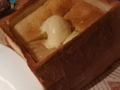 面包诱惑-绿茶餐厅(广州天河城店)