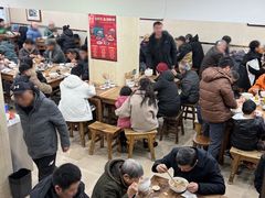 -老刘家永盛斋·传统泡馍(东关南街店)
