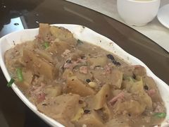 -腰记饭店(龙源路店)