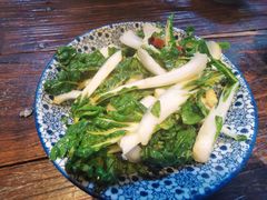 -有才叔北京时间涮肉(紫薇尚层店)