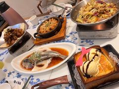 -小菜园新徽菜(芜湖镜湖苏宁店)