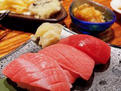 -千代武日本料理(哈西店)