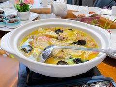 -延年酒店-延飨餐厅(延年文苑店)