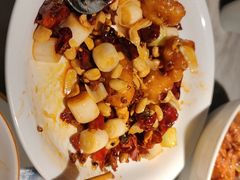 -辛香汇·锦里丨现炒川菜(滁州苏宁广场店)