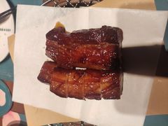 -大树餐厅(益田假日店)