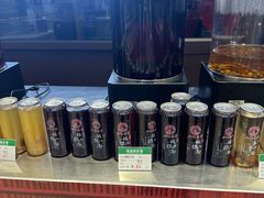 -小宝栗子(嘉华国际商业中心店)