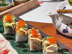 -熹炭精致日料(金融街购物中心店)
