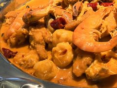 -胖哥俩肉蟹煲(杭州大厦中央广场店)