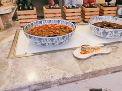 -盛宴标帜餐厅·亲子自助 (南昌喜来登酒店)