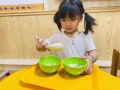 -狮子妈妈托育早教幼儿园(岳麓店)