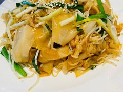 三丝炒陈村粉-黄但记老店·陈村粉食府