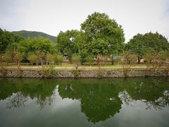 -楠溪江风景名胜区