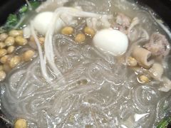 肥肠粉-青石桥老瓦房肥肠粉总店(青石桥总店)
