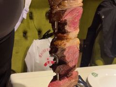 -戈拿旺巴西烤肉(崇文门店)