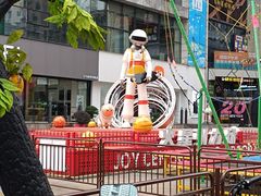 -苏格里岛自助海鲜火锅烧烤(大汉悦中心店)