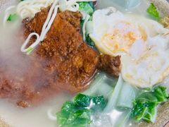 -圳兴面王·拌川·特色炒面(福田车公庙店)