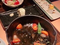 -山葵家·创意料理(万象汇店)