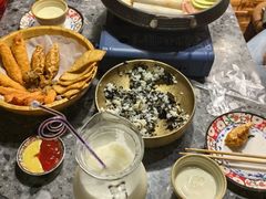 -七星布车休闲料理店