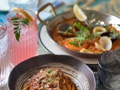 -22ºN BISTRO西餐&酒馆(石奥商业街店)