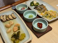 -王妃家(明洞中央店)