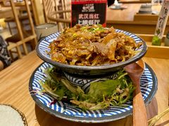 -西月山居匠心创意料理(江汉路新佳丽广场店)