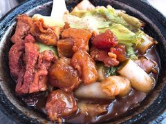 -珍珍小食店(西华路店)