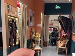 -海马体照相馆(烟台大悦城店)