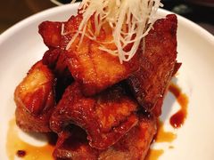 -湖滨28中餐厅·西湖宴·杭州君悦酒店