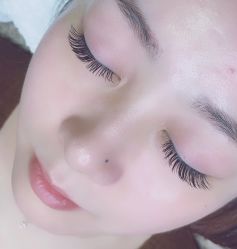 -沫儿·美甲美睫·半永久·皮肤管理