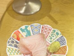 -鮨政· Omakase(港汇恒隆广场店)