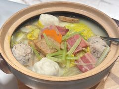 -道海元·潮粤汇 (前滩店)