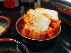 -炙韩料理·部队锅专门店