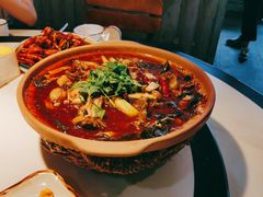 招牌牛蛙-马头巷·隐庐居·红油大虾(园区店)