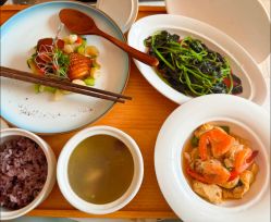 -弗蕾亚·和月月子调理院(东湖店)