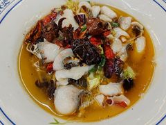 -鑫鸿达·海鲜闽菜热炒小馆(中山路店)