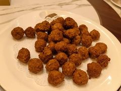 -马凯餐厅(长椿街店)