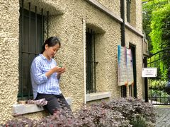 -上海蔡元培故居陈列馆