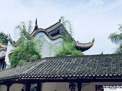 -岳麓书院