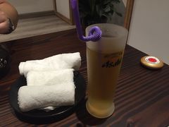 -和萌牛肠烧烤(财富中心店)