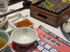 -猫爪爪原切自助烤肉(观音桥阳光世纪店)