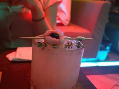 -MOSSO音乐酒吧·Live House(南京西路店)