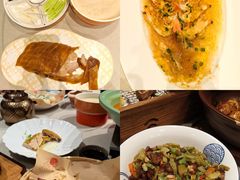 -炊江南·上海菜(国展华漕店)