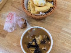-高群生胡辣汤(亚运村店)