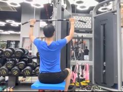 -VPsmart私教健身工作室(新华路旗舰店)